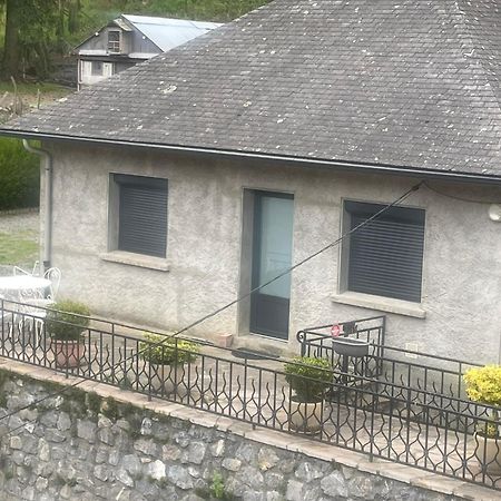 Maison Individuelle A Arreau Esterno foto